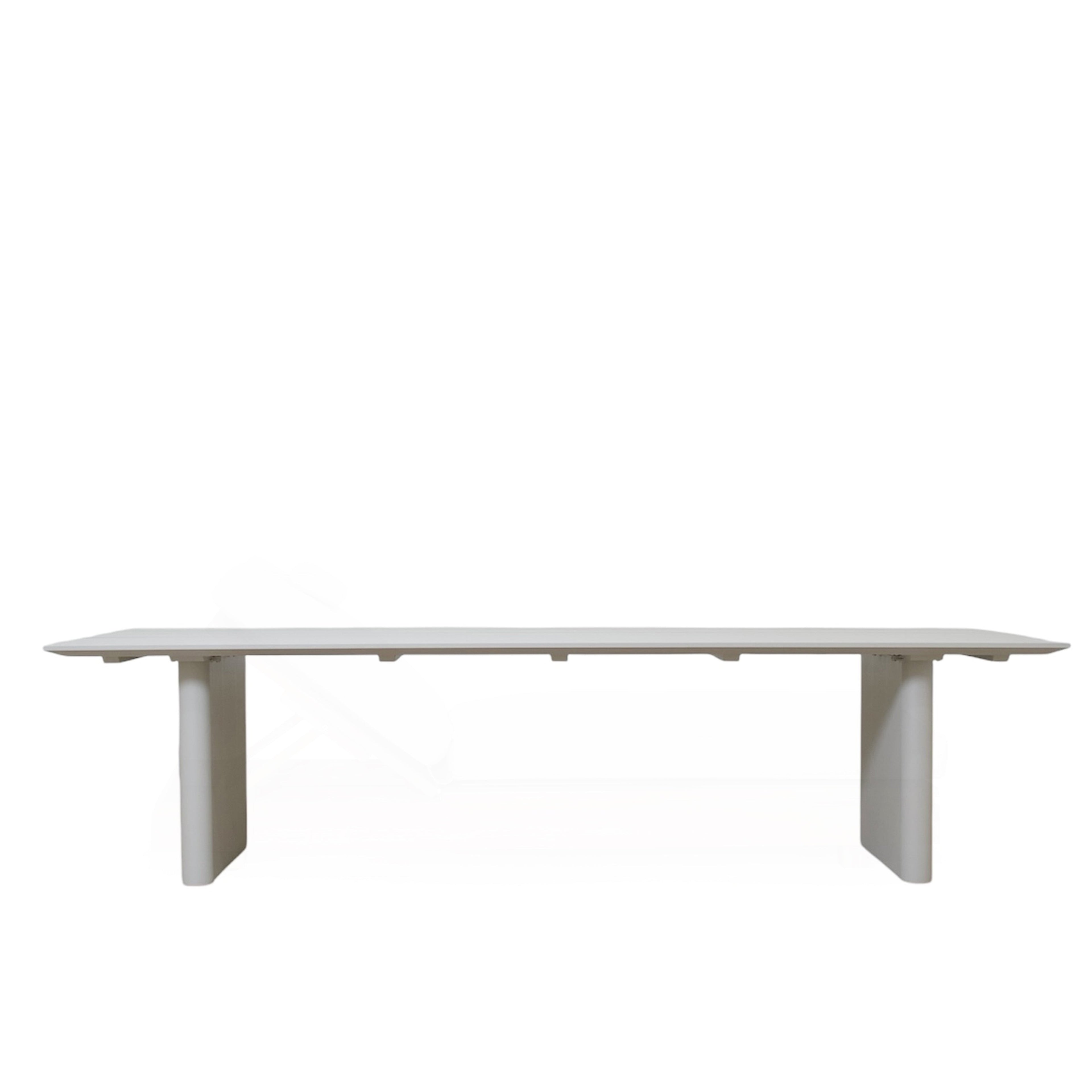 Table à manger d'extérieur Aidan