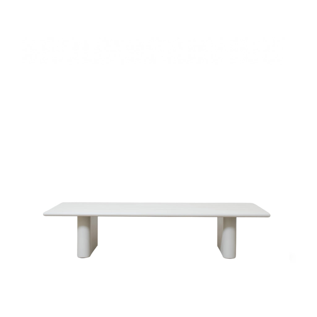 Table basse d'extérieur Aidan
