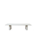 Table basse d'extérieur Aidan
