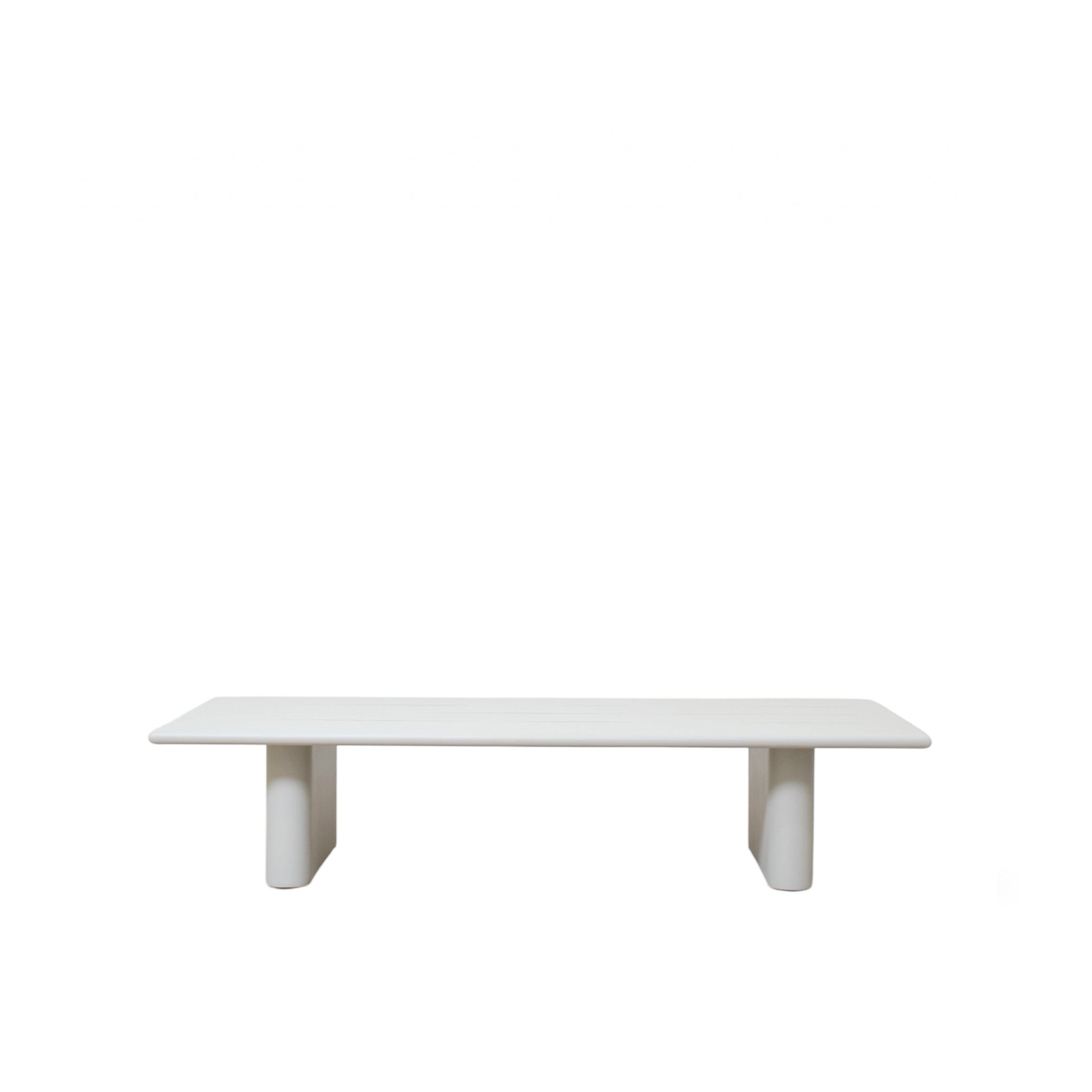 Table basse d'extérieur Aidan