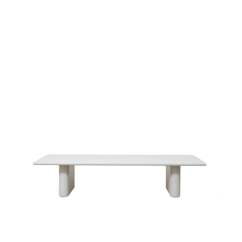 Table basse d'extérieur Aidan