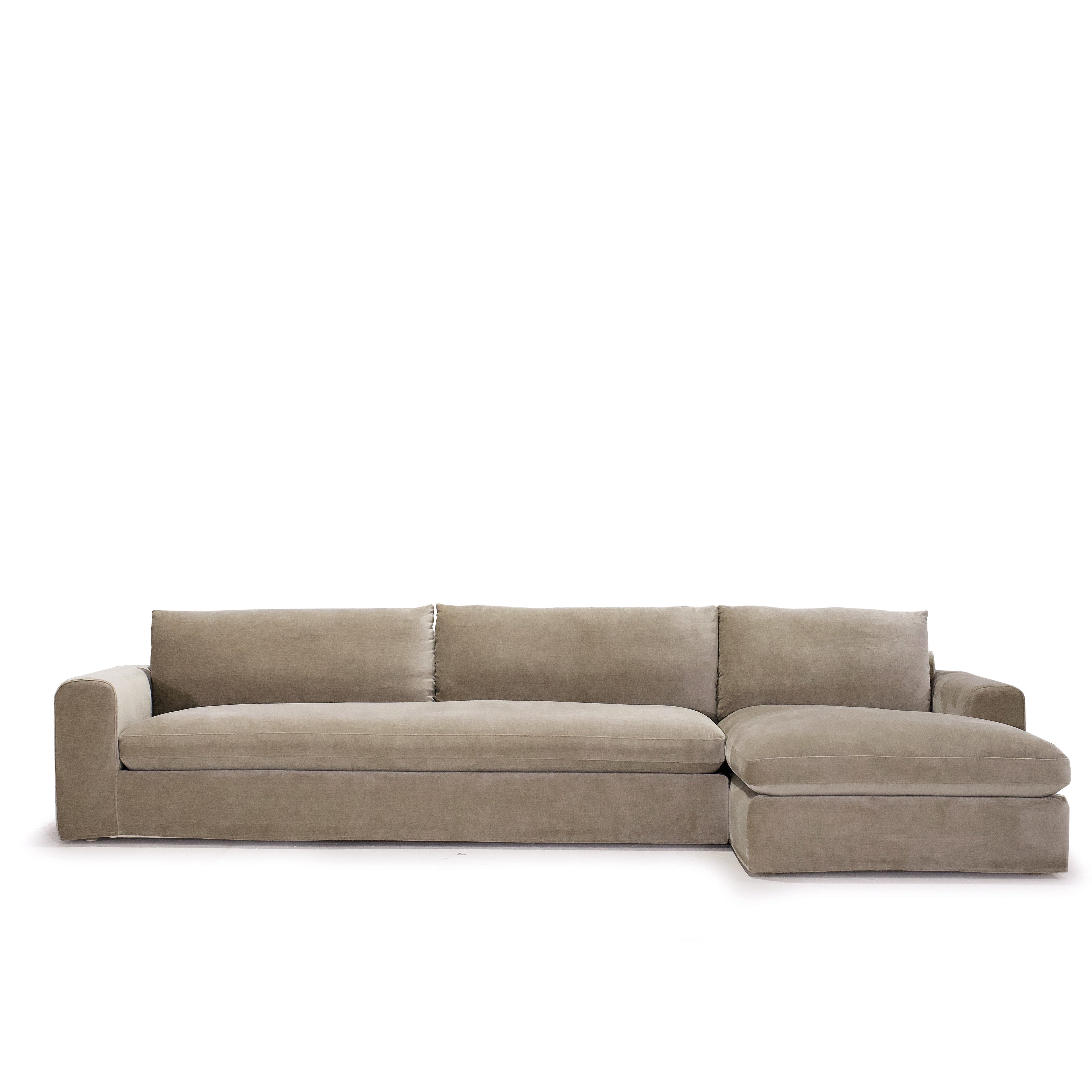 Chaise sectionnelle Archer RAF