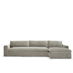 Chaise sectionnelle Archer RAF