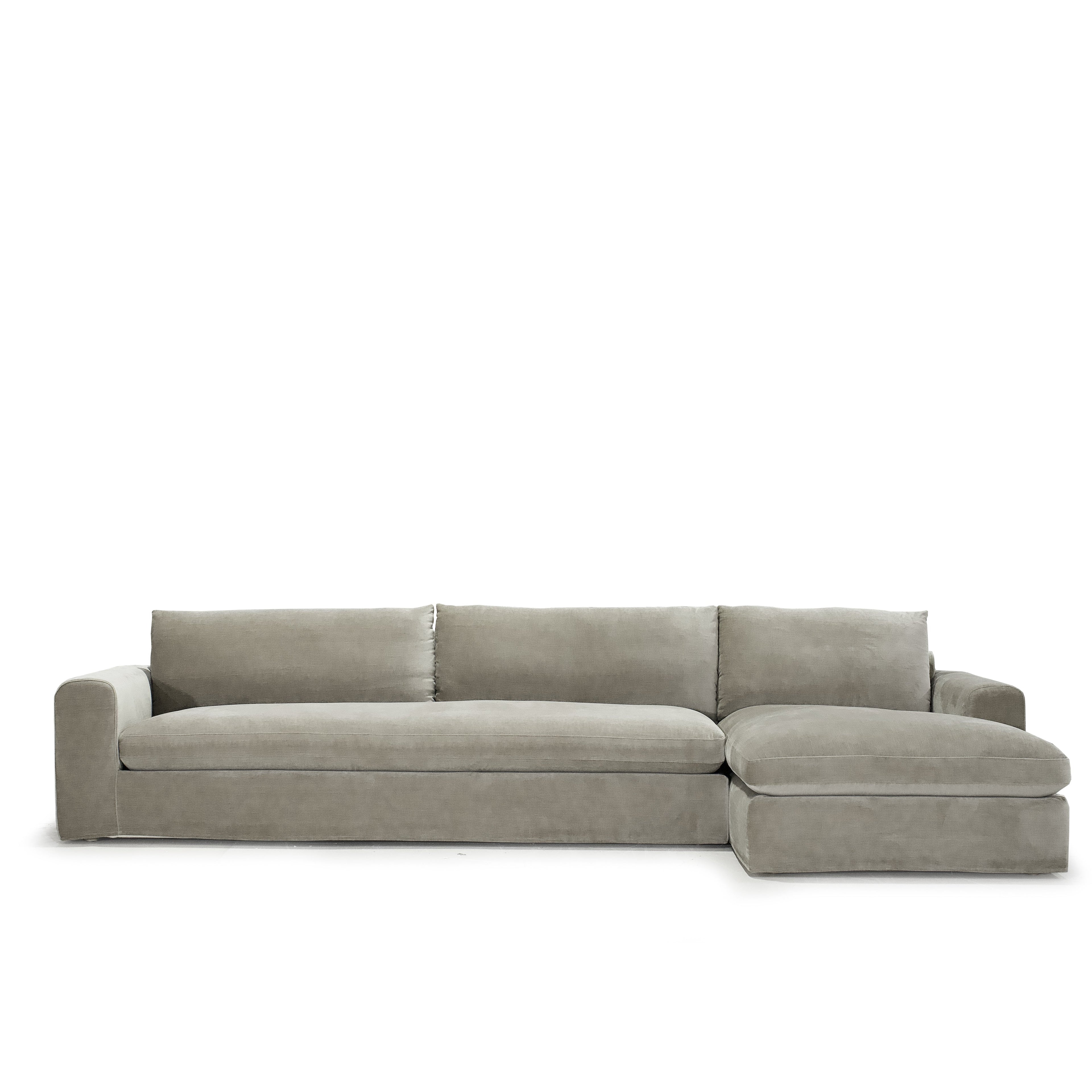 Chaise sectionnelle Archer RAF