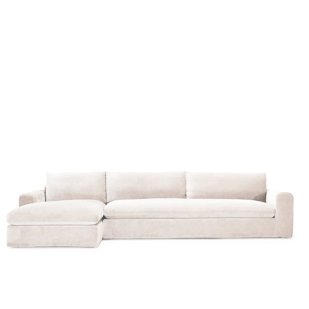 Chaise sectionnelle Archer LAF