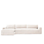 Chaise sectionnelle Archer LAF