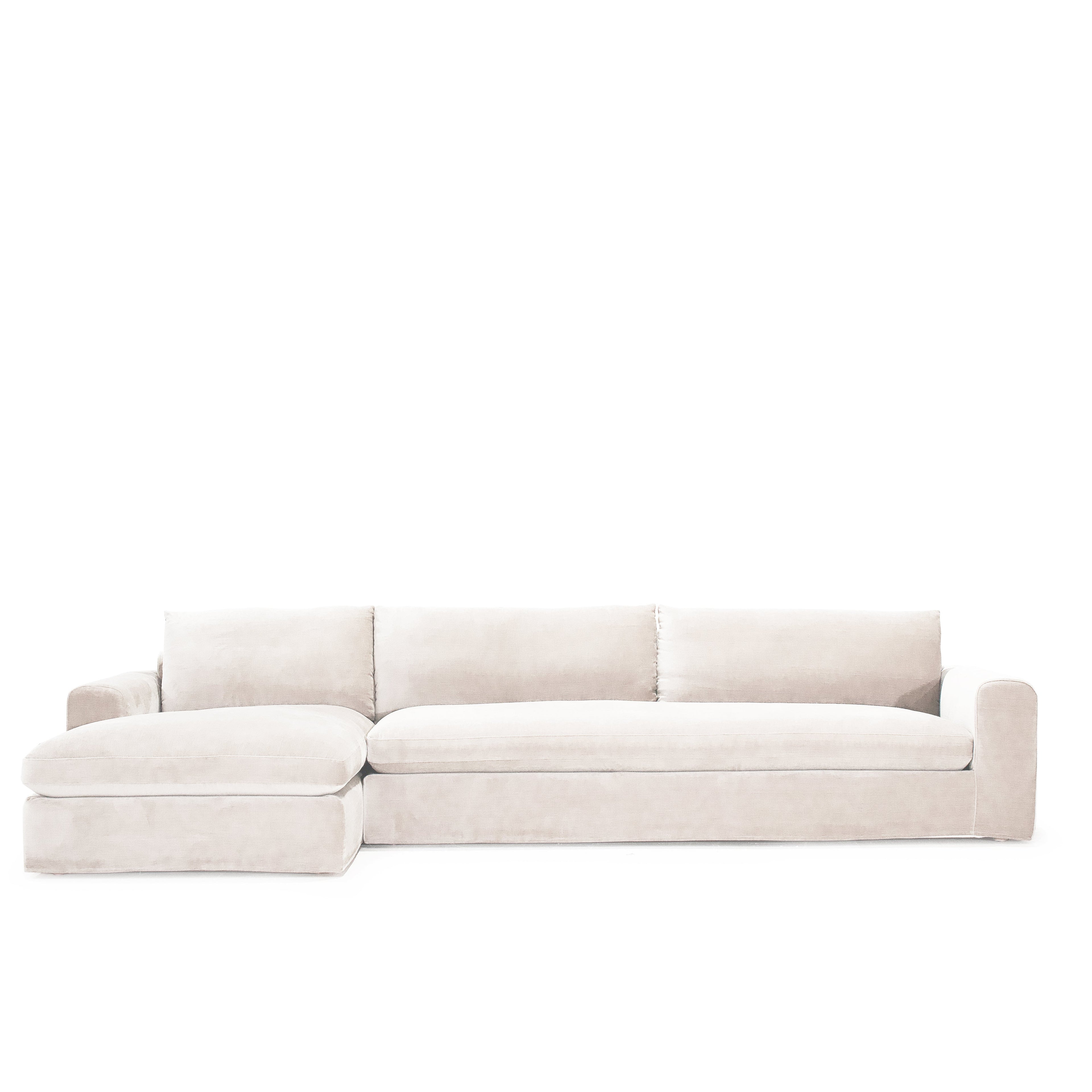 Chaise sectionnelle Archer LAF