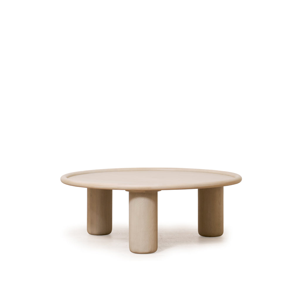 Tables basses Abigail - Ensemble de 2 pièces