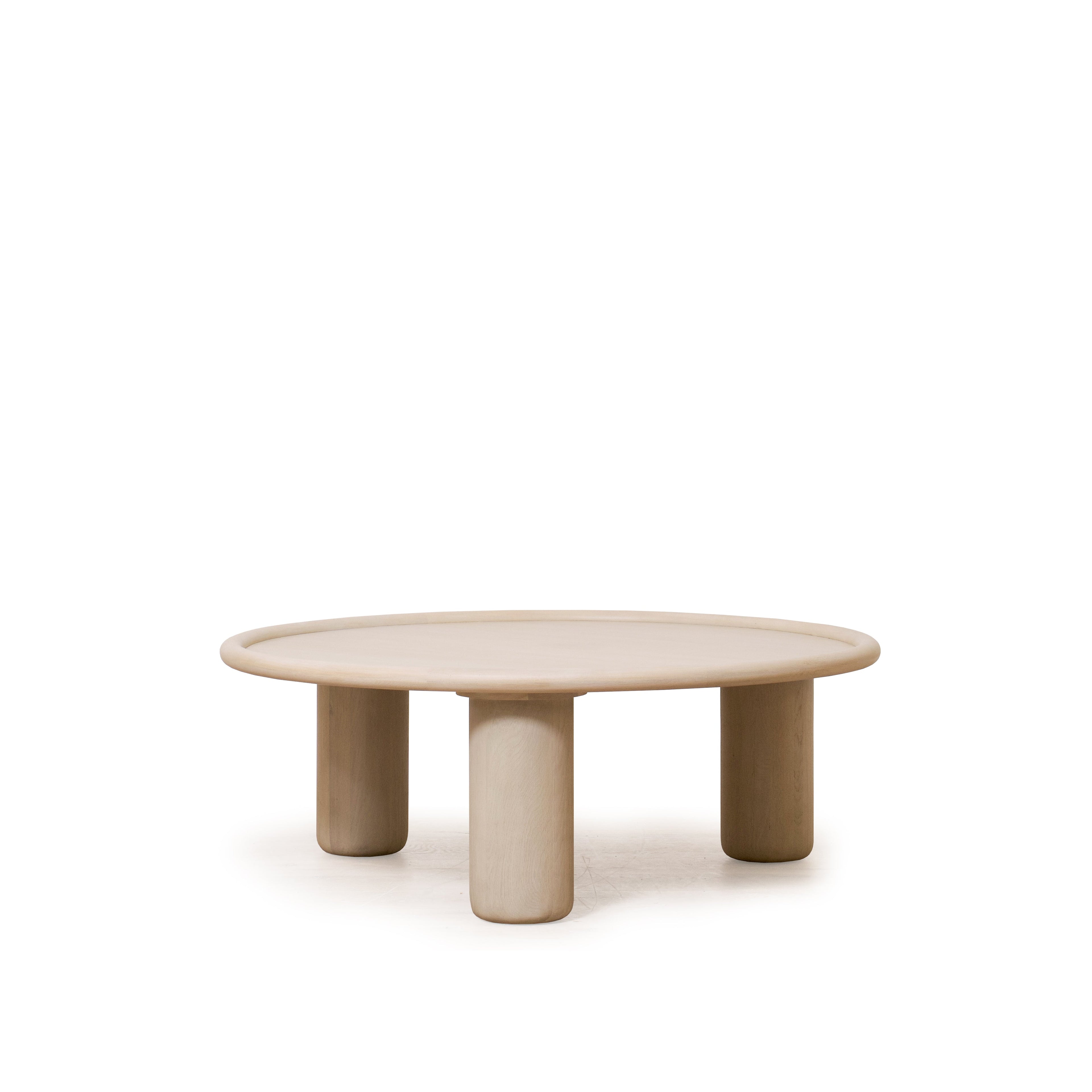 Tables basses Abigail - Ensemble de 2 pièces