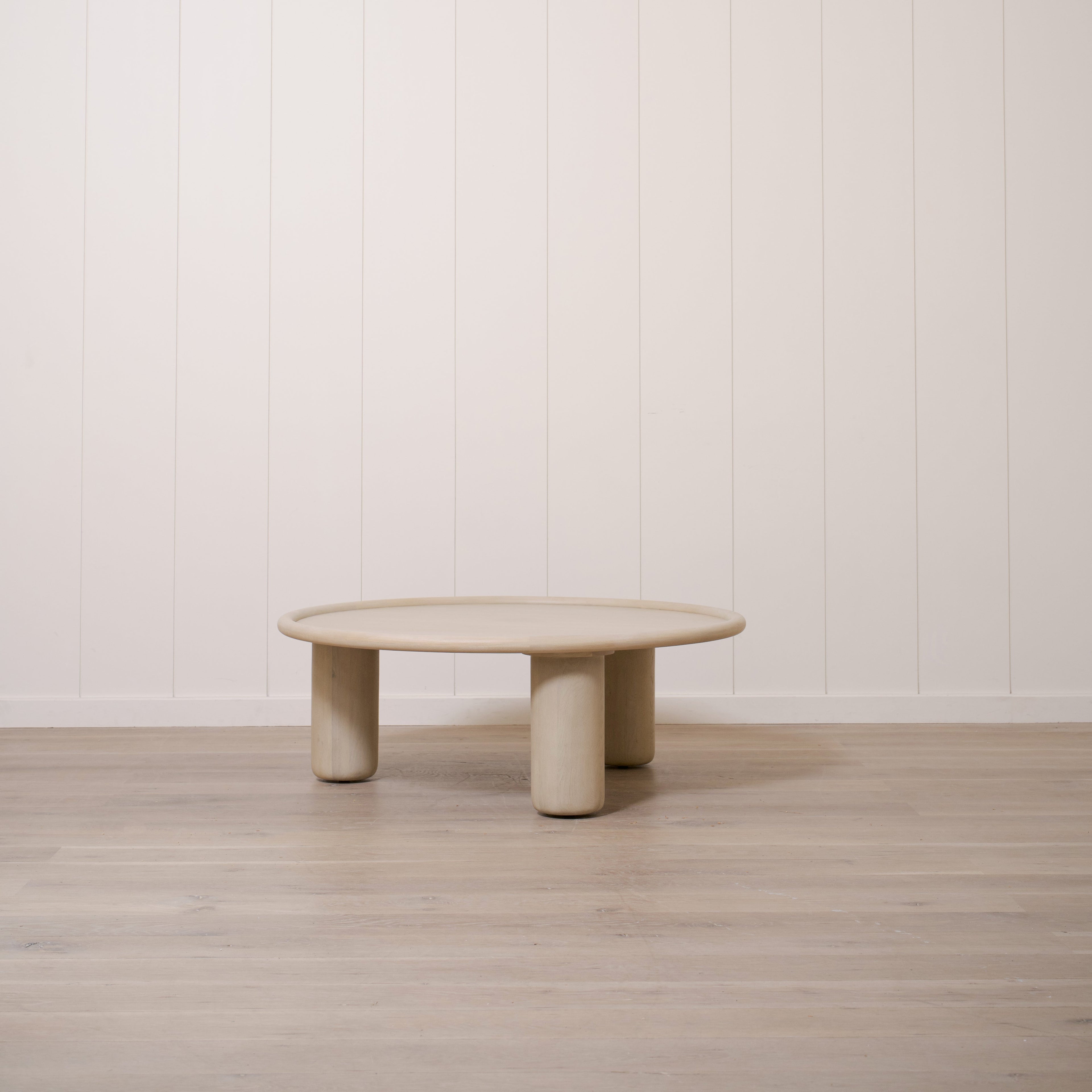 Tables basses Abigail - Ensemble de 2 pièces