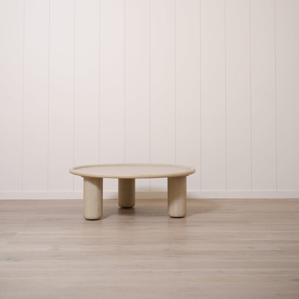 Tables basses Abigail - Ensemble de 2 pièces