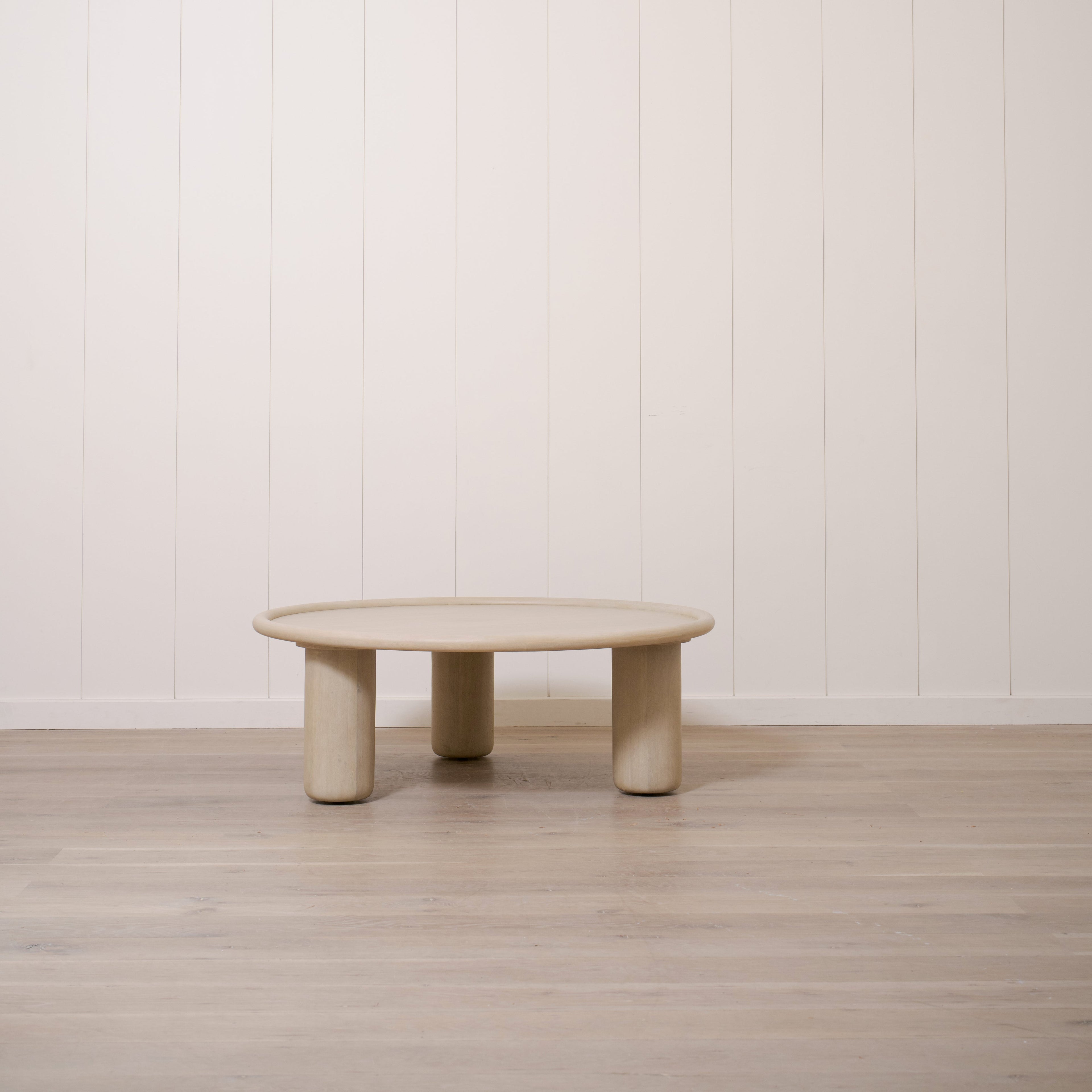 Tables basses Abigail - Ensemble de 2 pièces