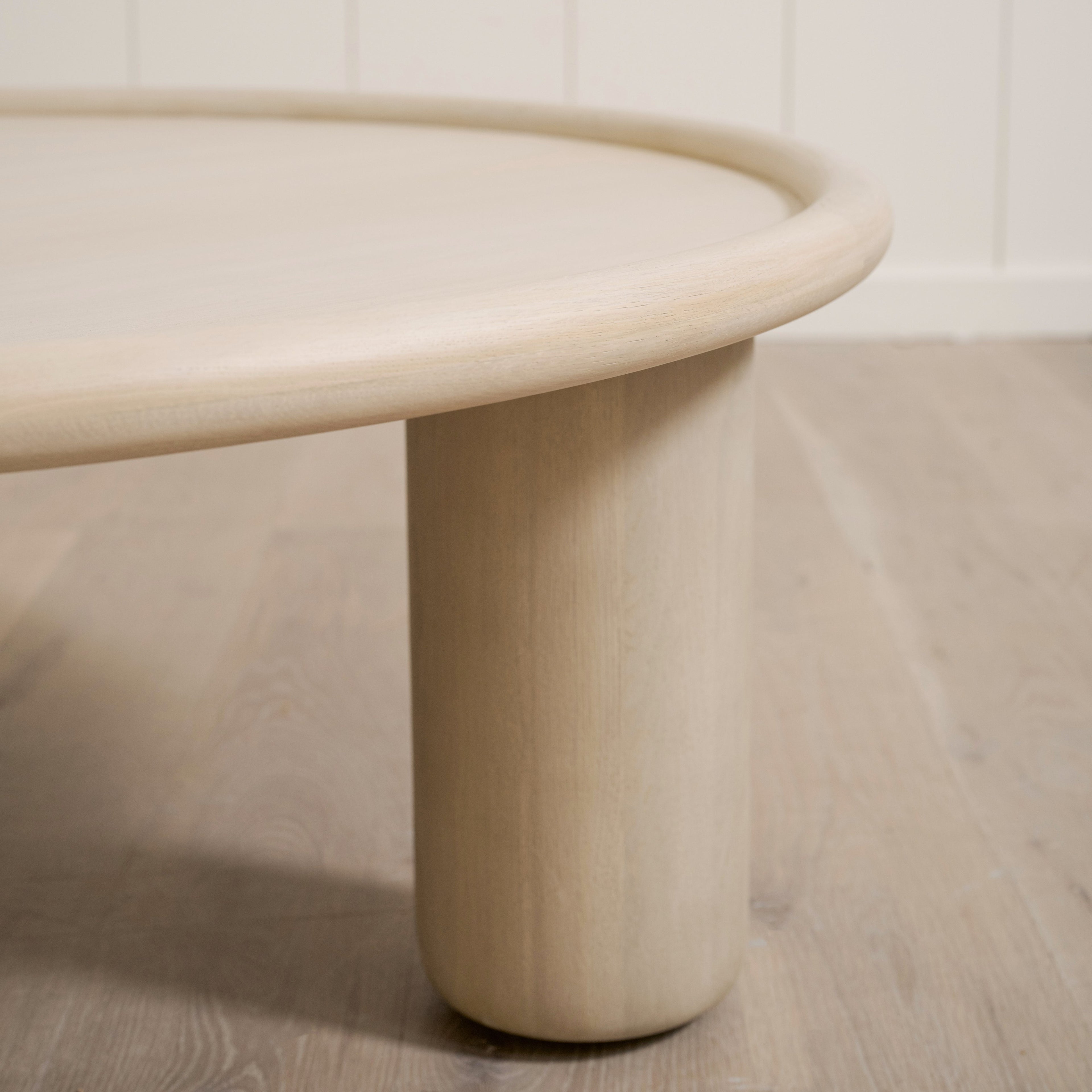 Tables basses Abigail - Ensemble de 2 pièces