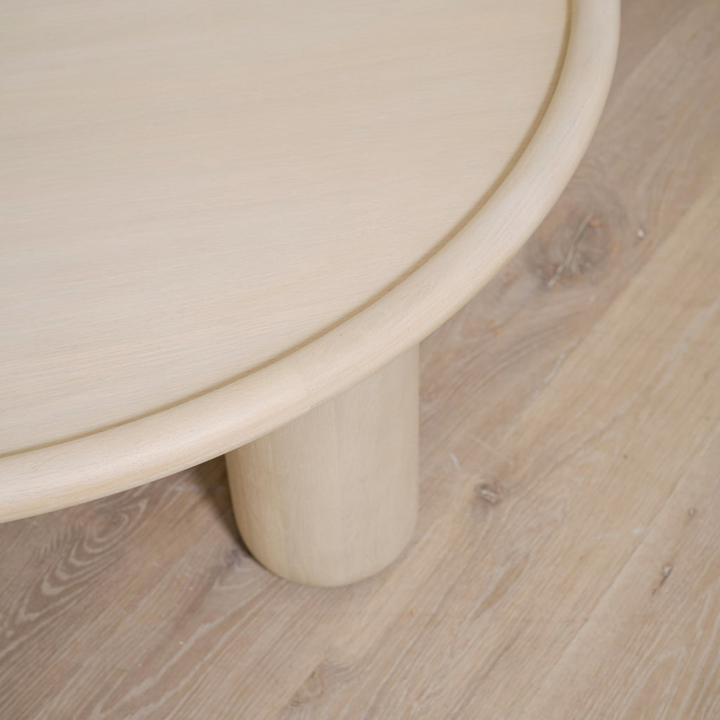 Tables basses Abigail - Ensemble de 2 pièces