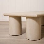 Table basse Adeu