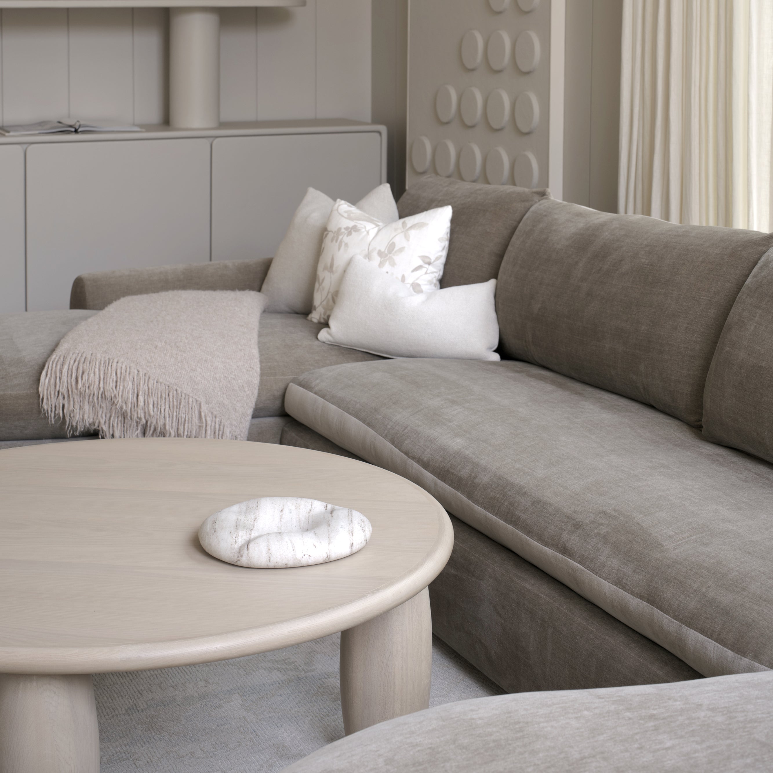 Table basse Amara