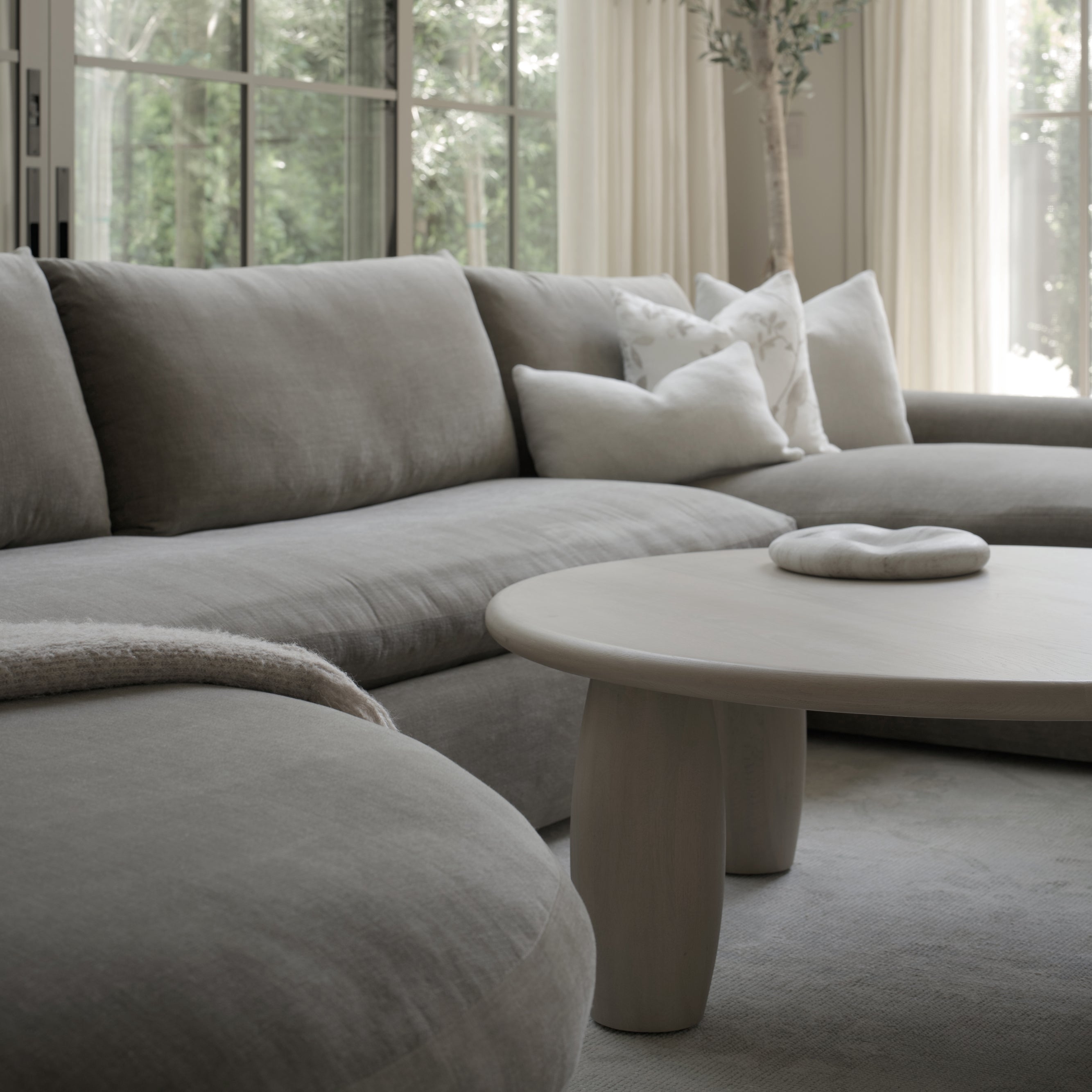 Table basse Amara