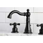 Robinet de salle de bain American Classic de 8 po à large entraxe