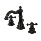 Robinet de salle de bain American Classic de 8 po à large entraxe