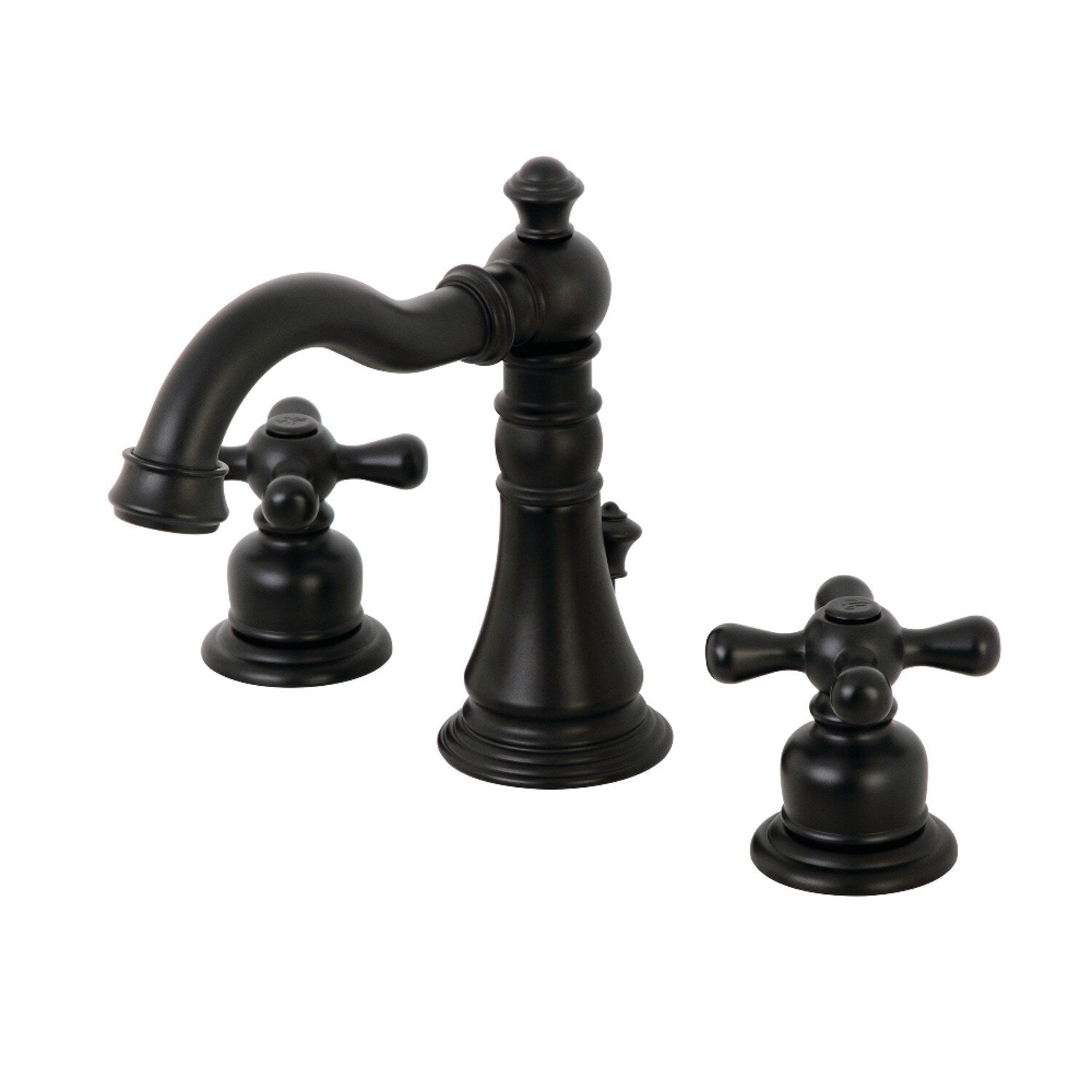 Robinet de salle de bain American Classic de 8 po à large entraxe