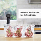 Anova - Cuisinière de précision Wi-Fi Pro