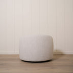 Chaise pivotante Ansel
