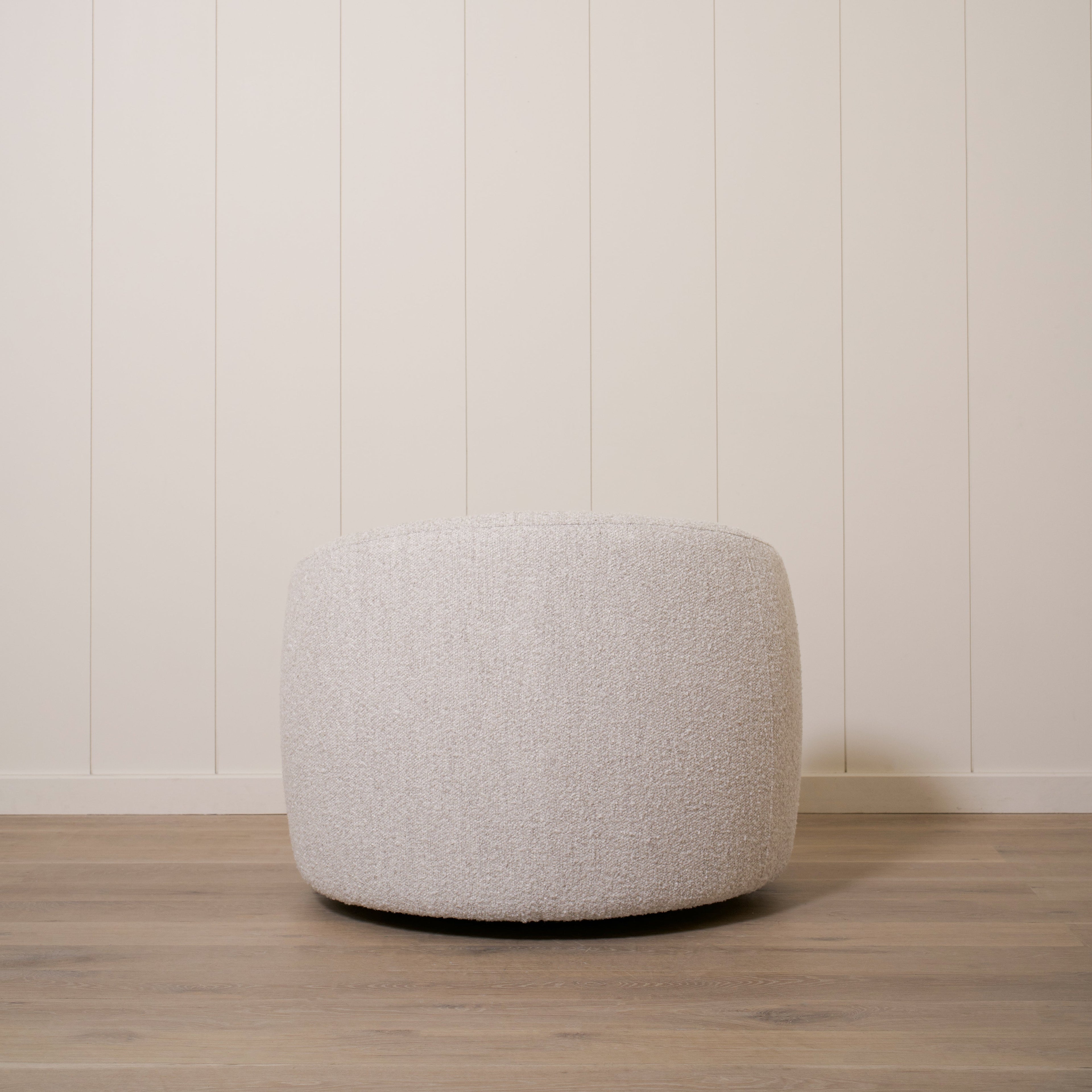 Chaise pivotante Ansel