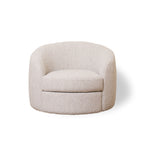 Chaise pivotante Ansel
