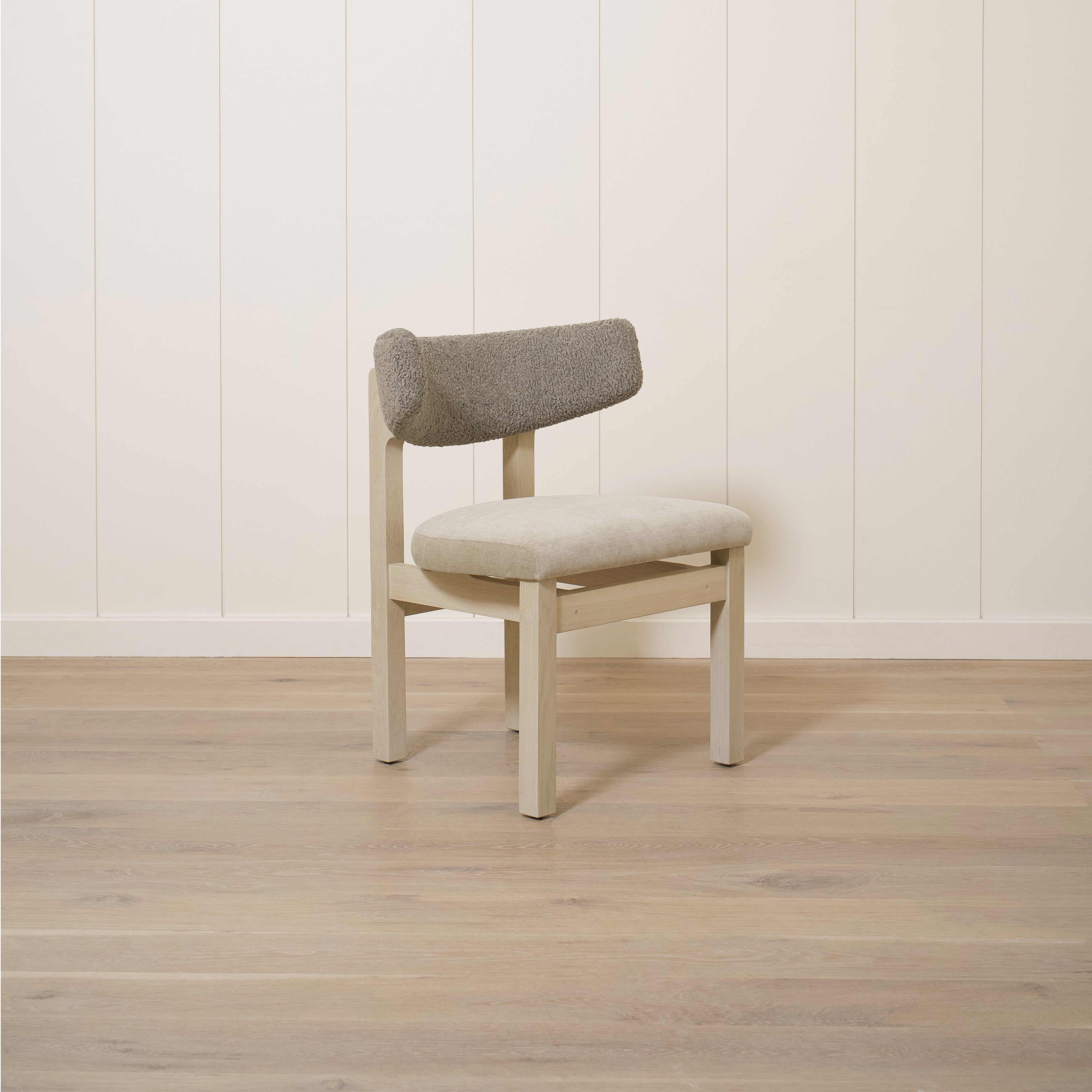 Chaises de salle à manger Arch