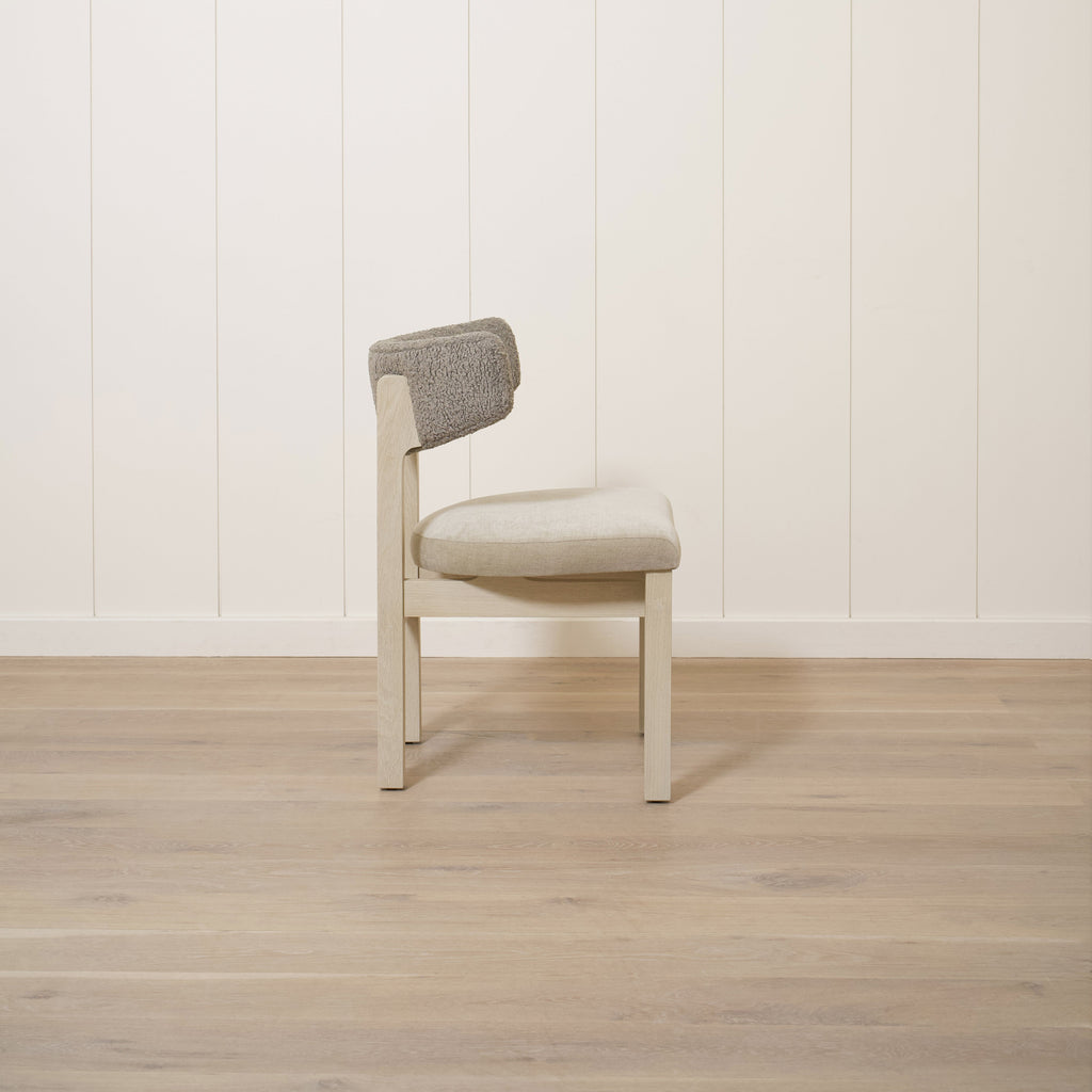 Chaises de salle à manger Arch