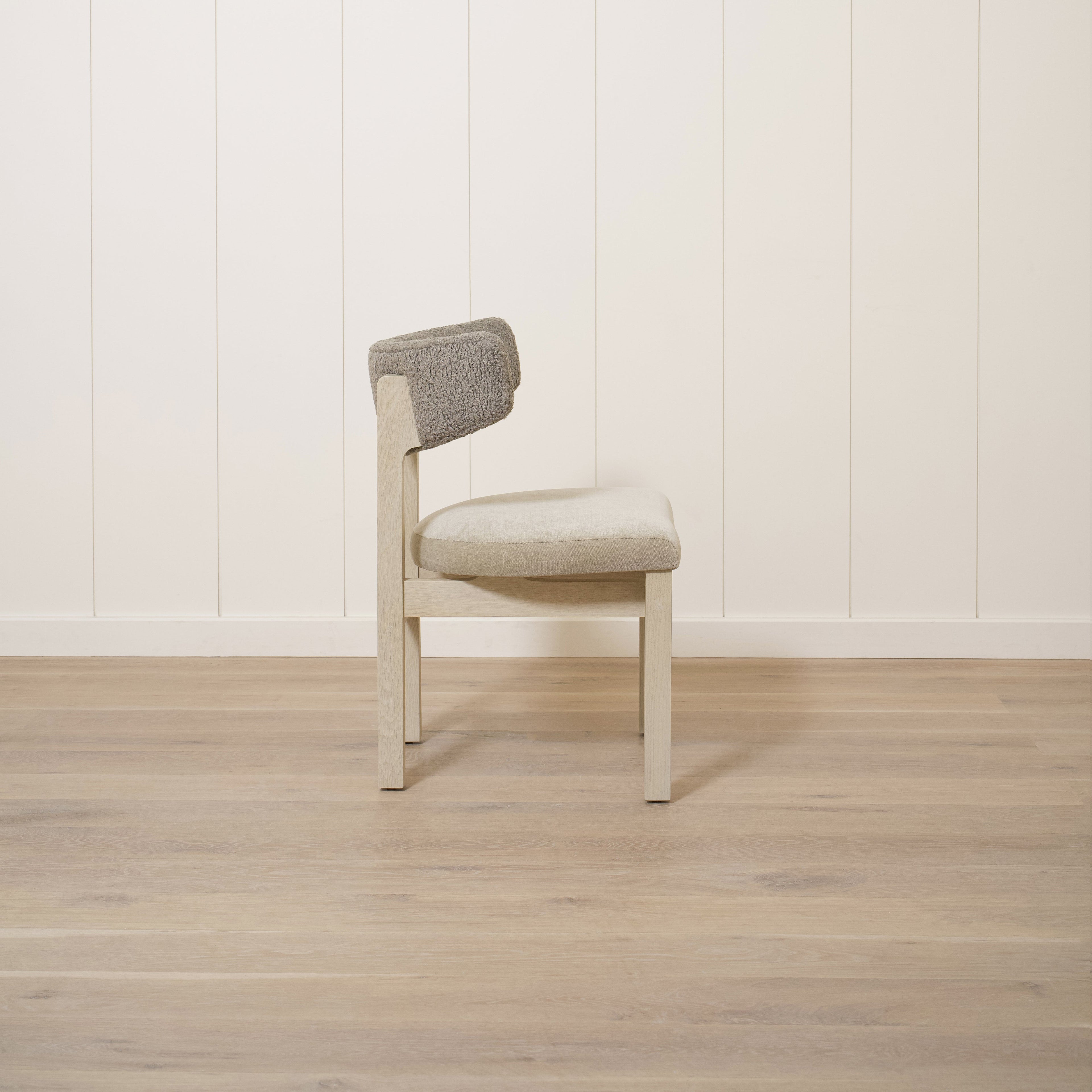 Chaises de salle à manger Arch