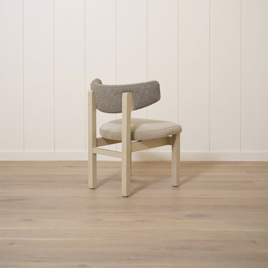 Chaises de salle à manger Arch