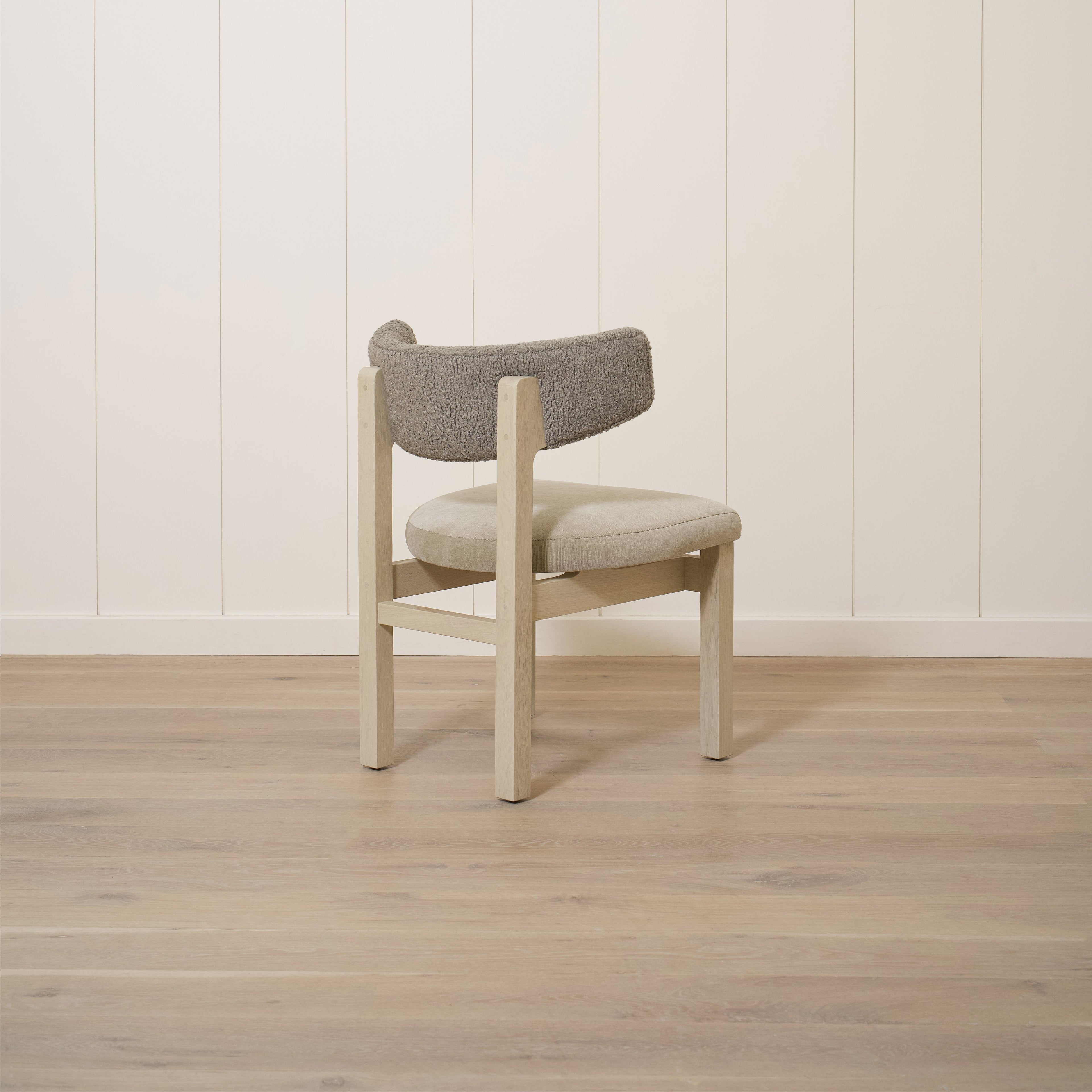 Chaises de salle à manger Arch