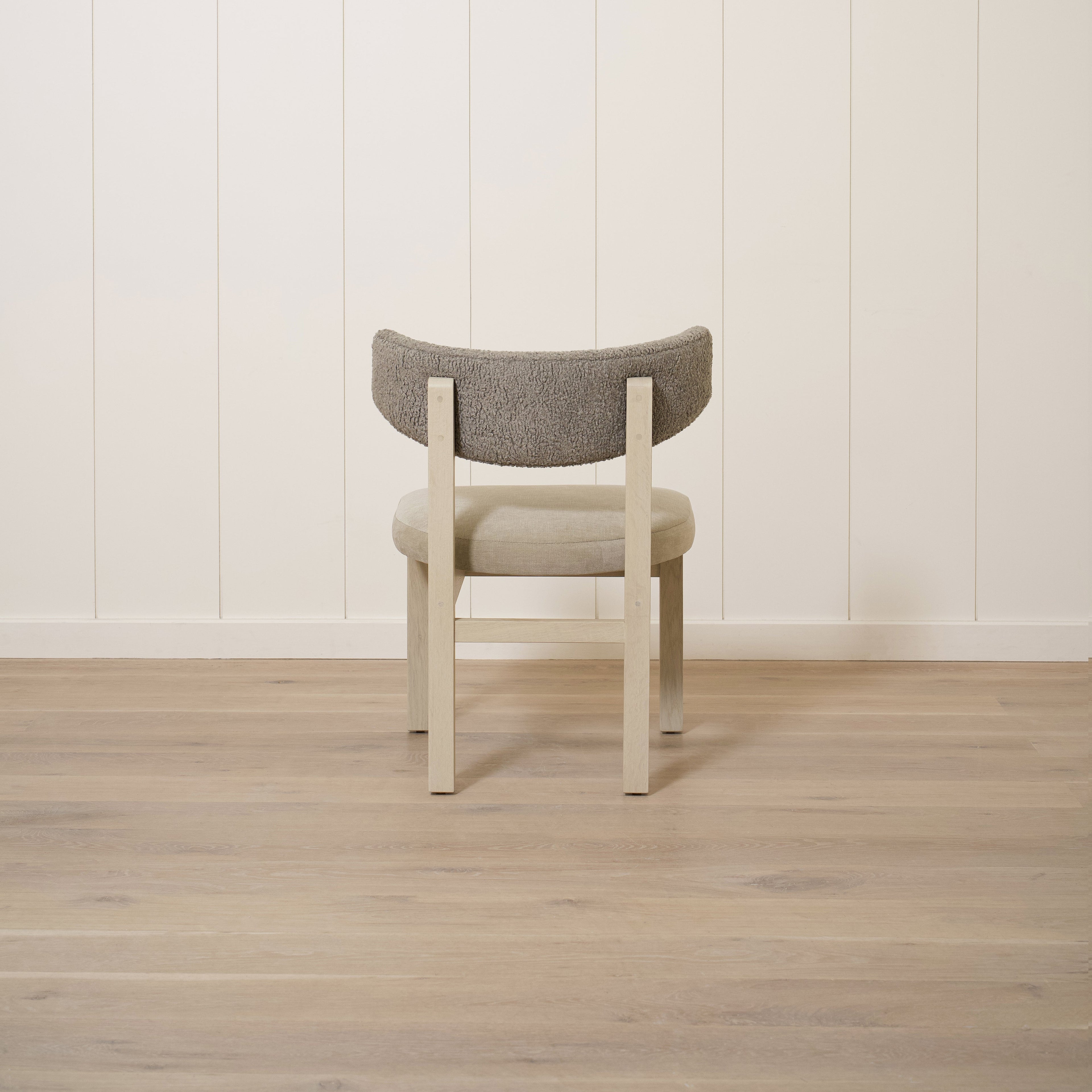 Chaises de salle à manger Arch
