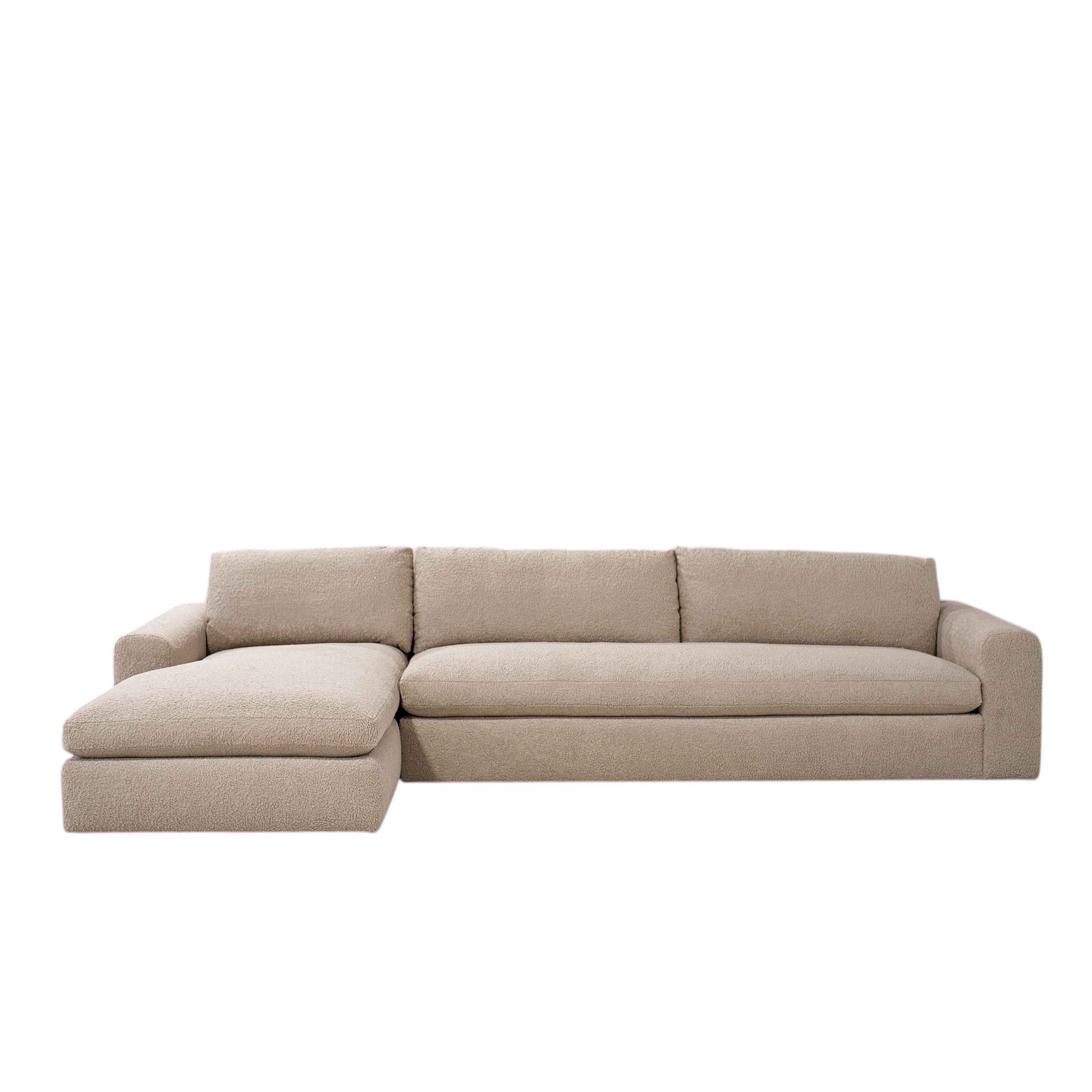 Chaise sectionnelle Archer LAF