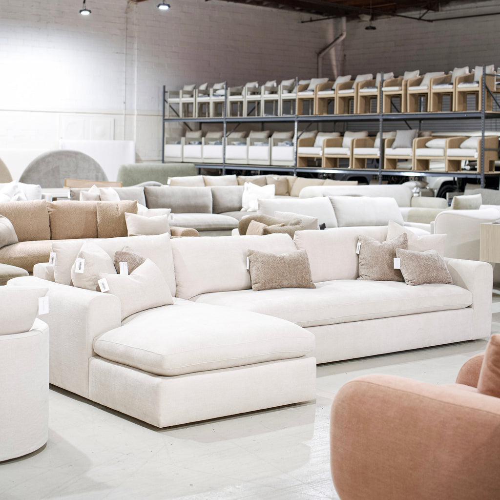 Chaise sectionnelle Archer LAF