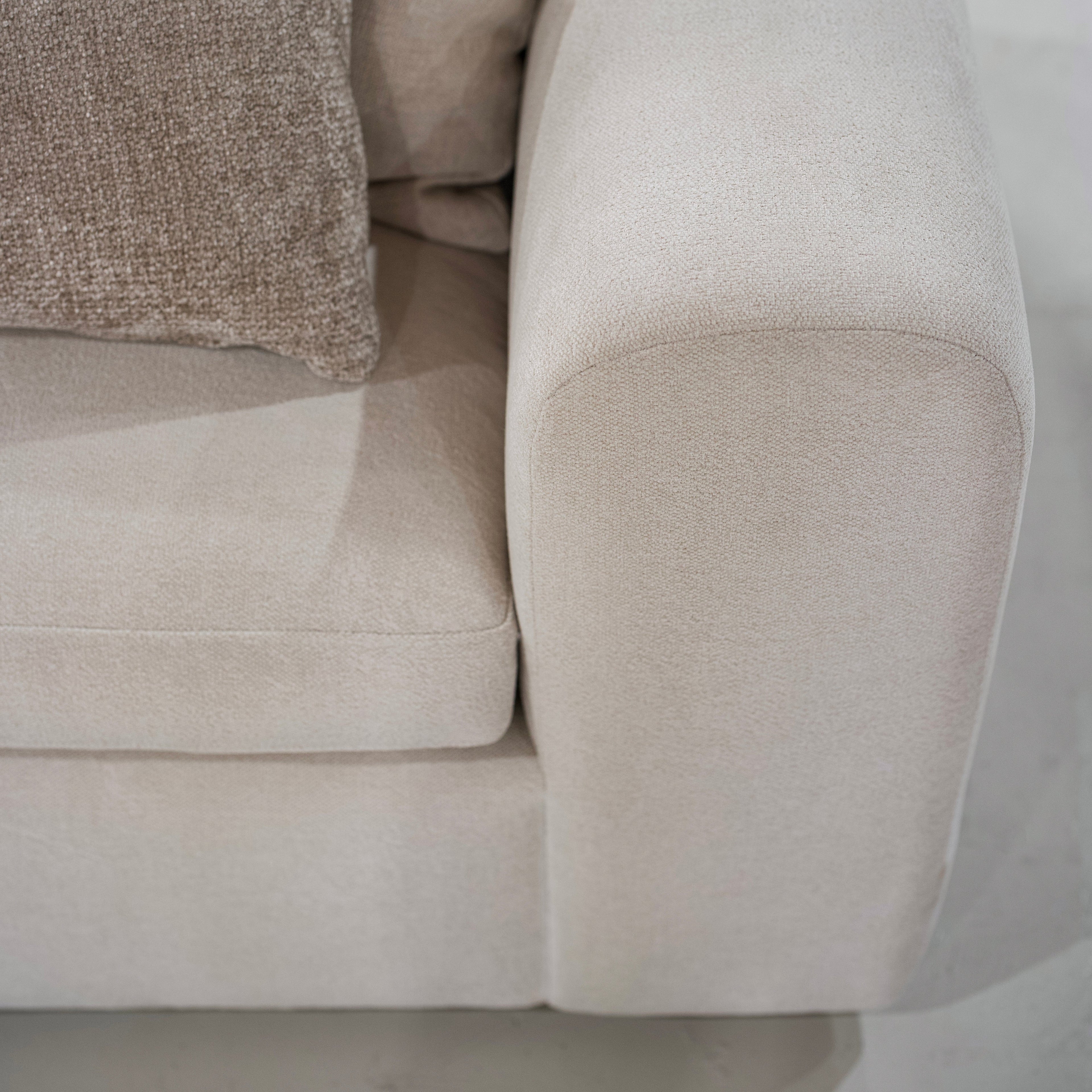 Chaise sectionnelle Archer LAF