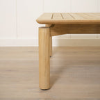 Table basse d'extérieur Arianna
