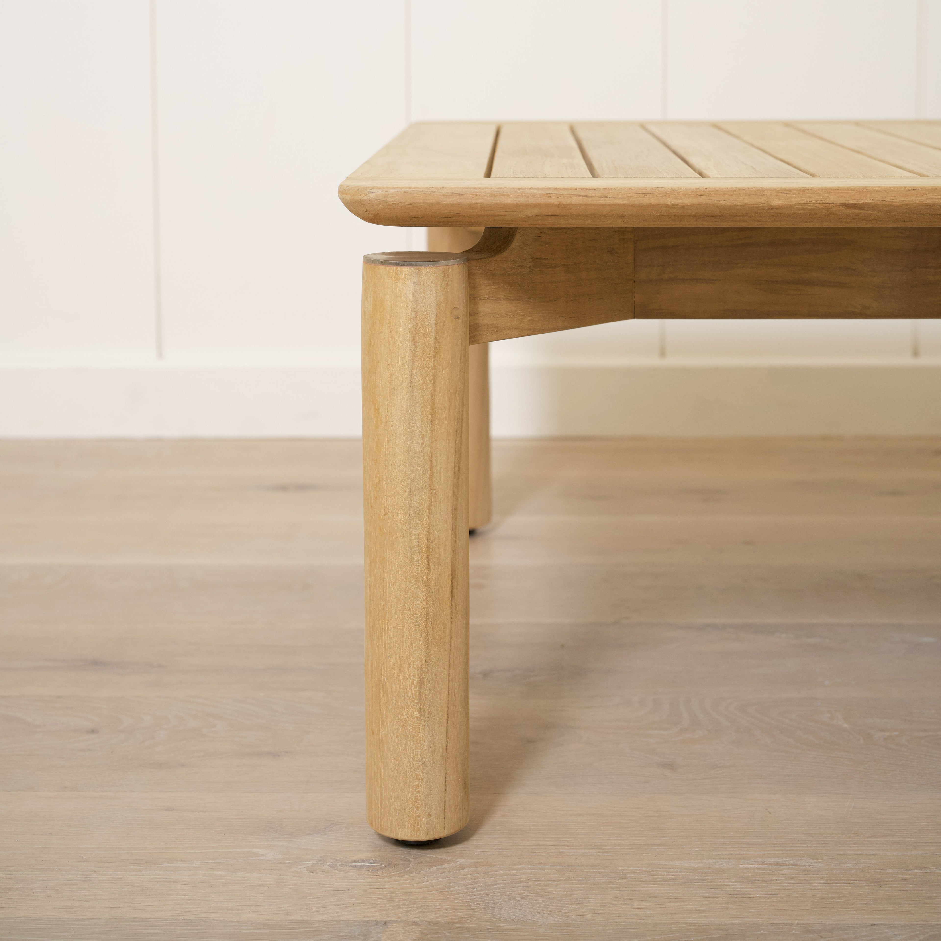 Table basse d'extérieur Arianna