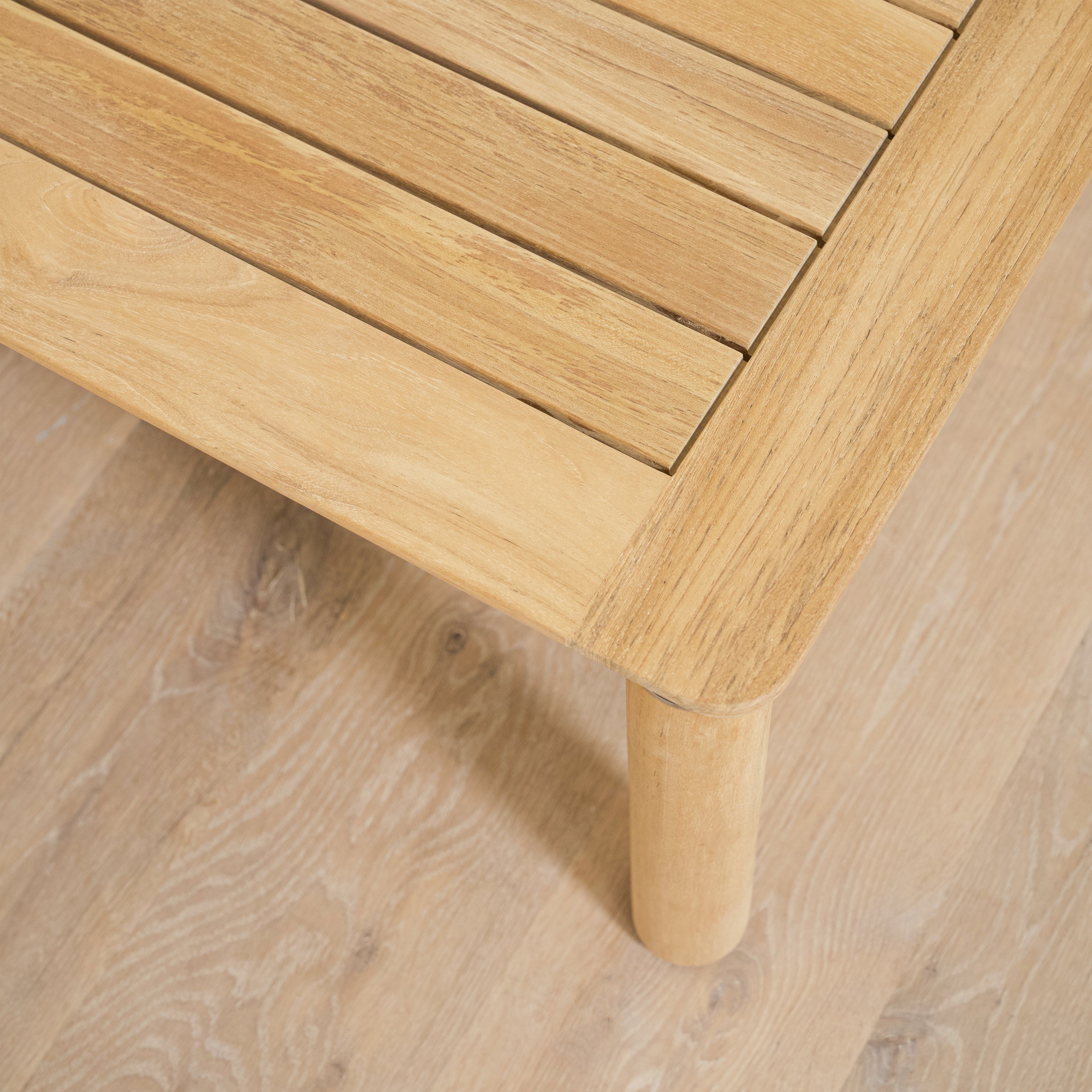 Table basse d'extérieur Arianna