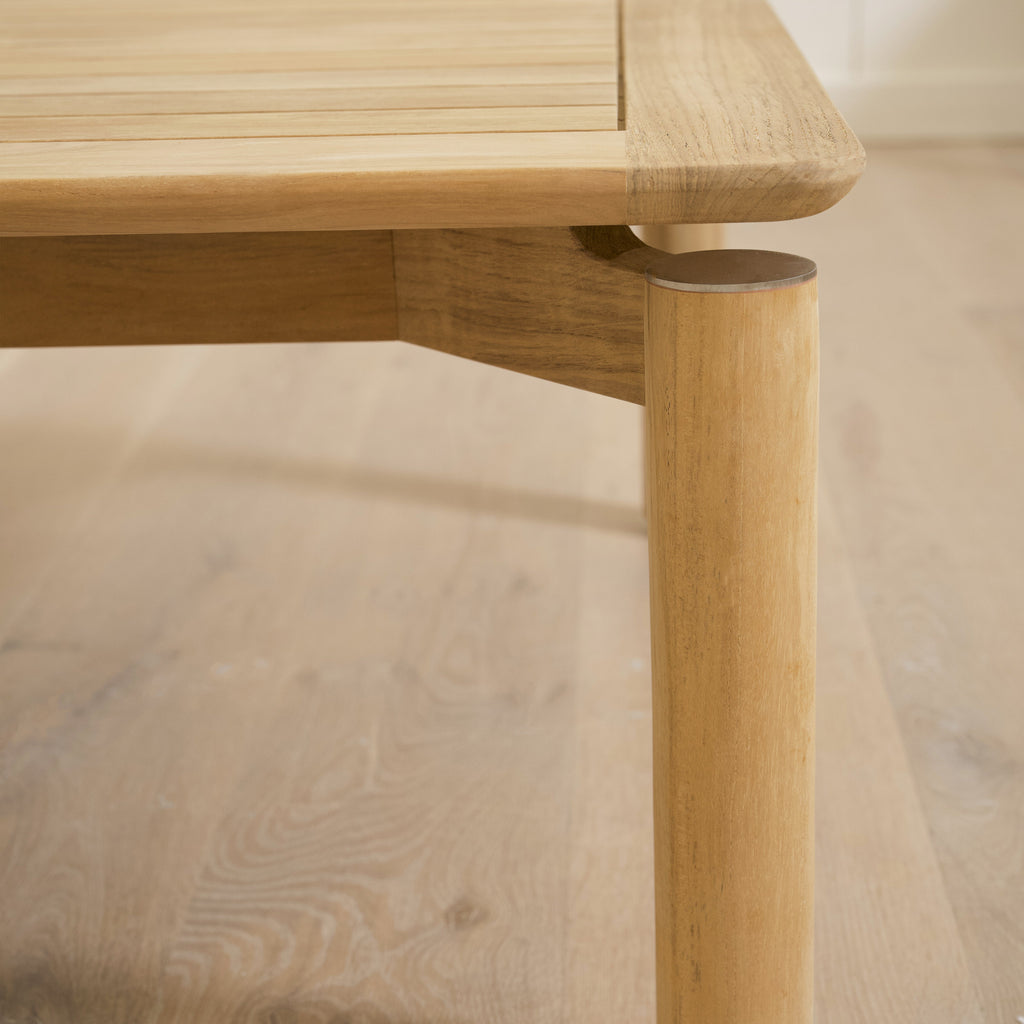 Table basse d'extérieur Arianna