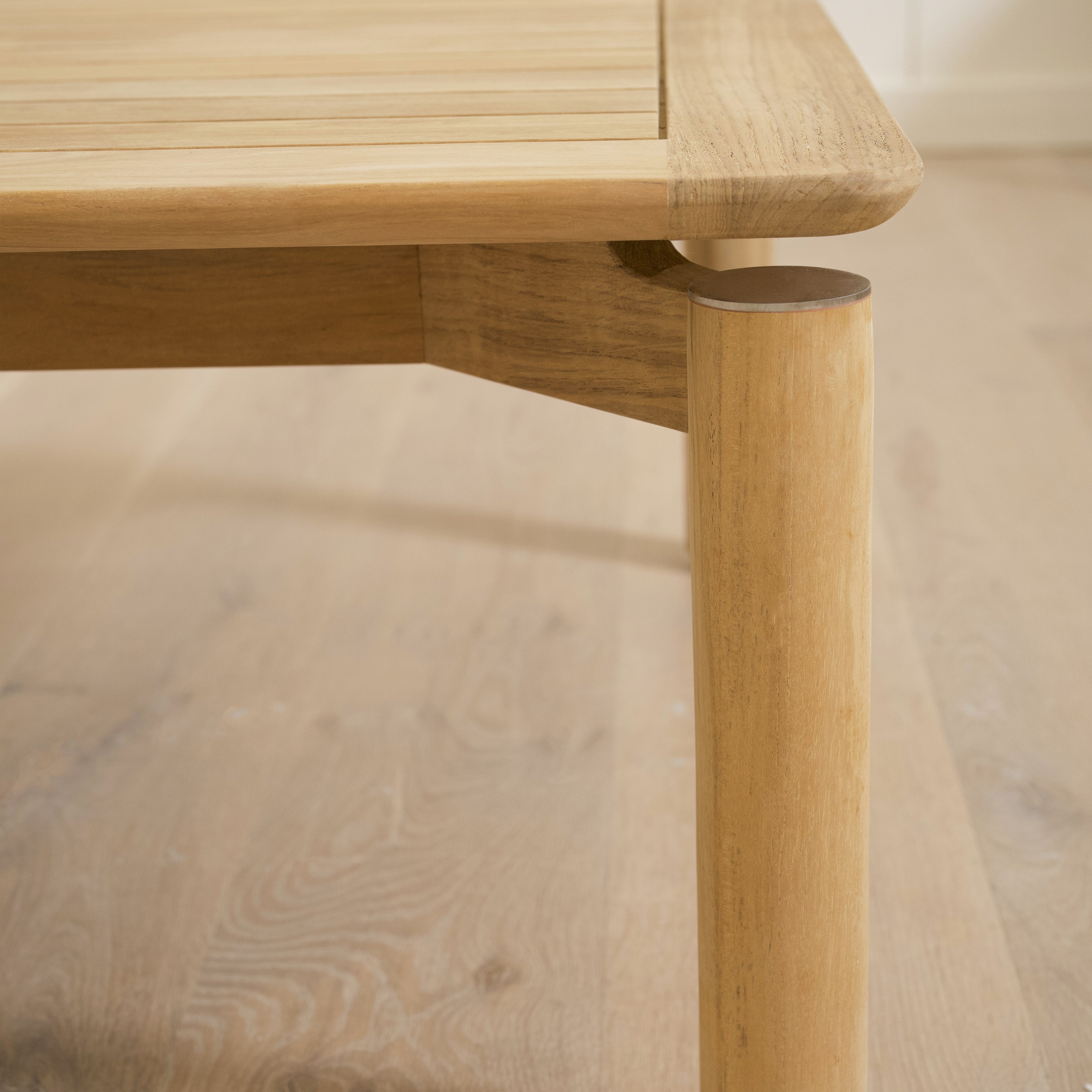 Table basse d'extérieur Arianna
