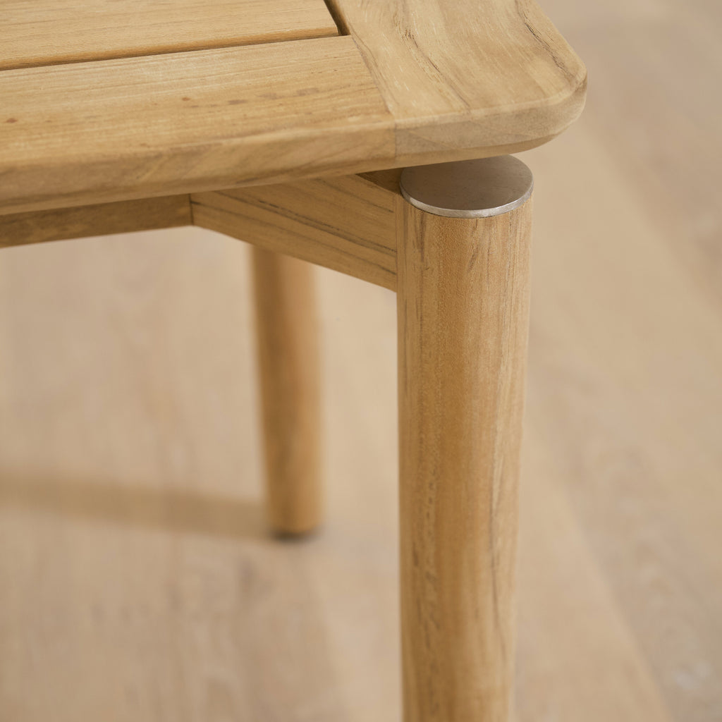 Table d'appoint d'extérieur Arianna