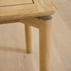 Table d'appoint d'extérieur Arianna