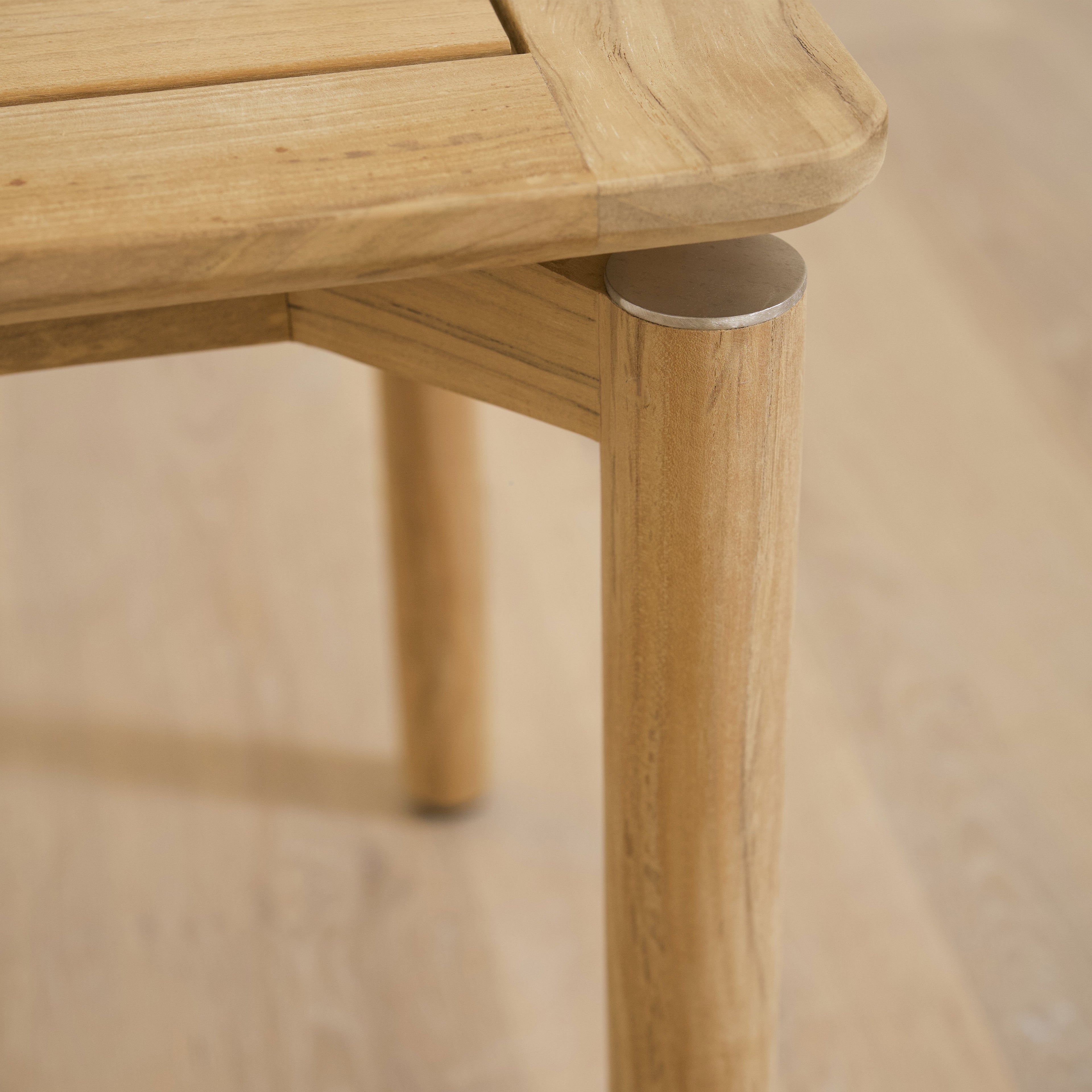 Table d'appoint d'extérieur Arianna