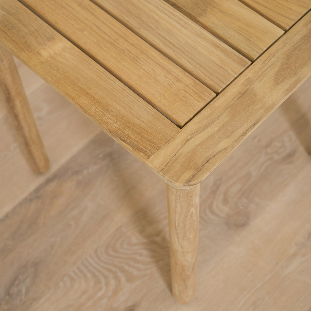 Table d'appoint d'extérieur Arianna