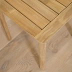 Table d'appoint d'extérieur Arianna