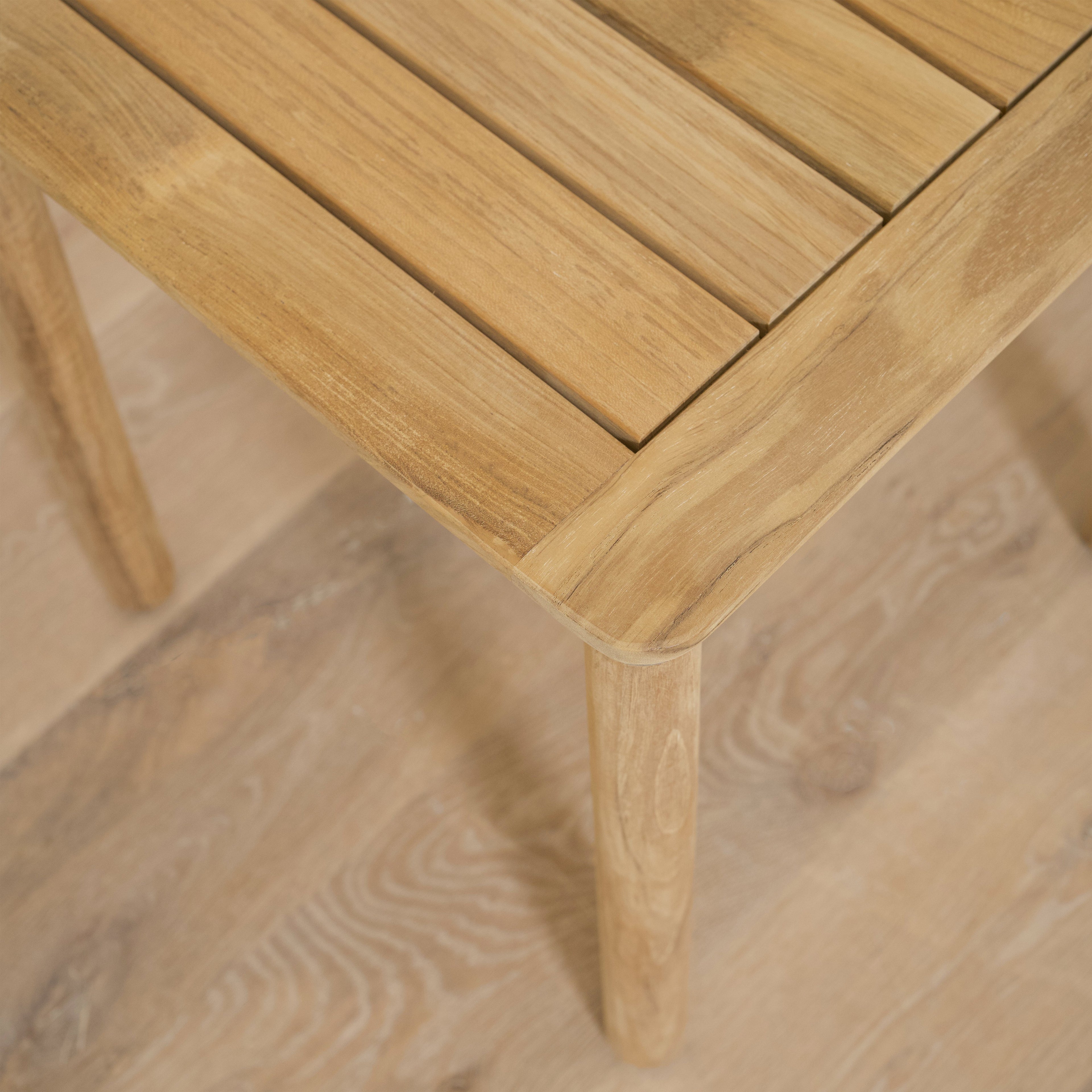 Table d'appoint d'extérieur Arianna