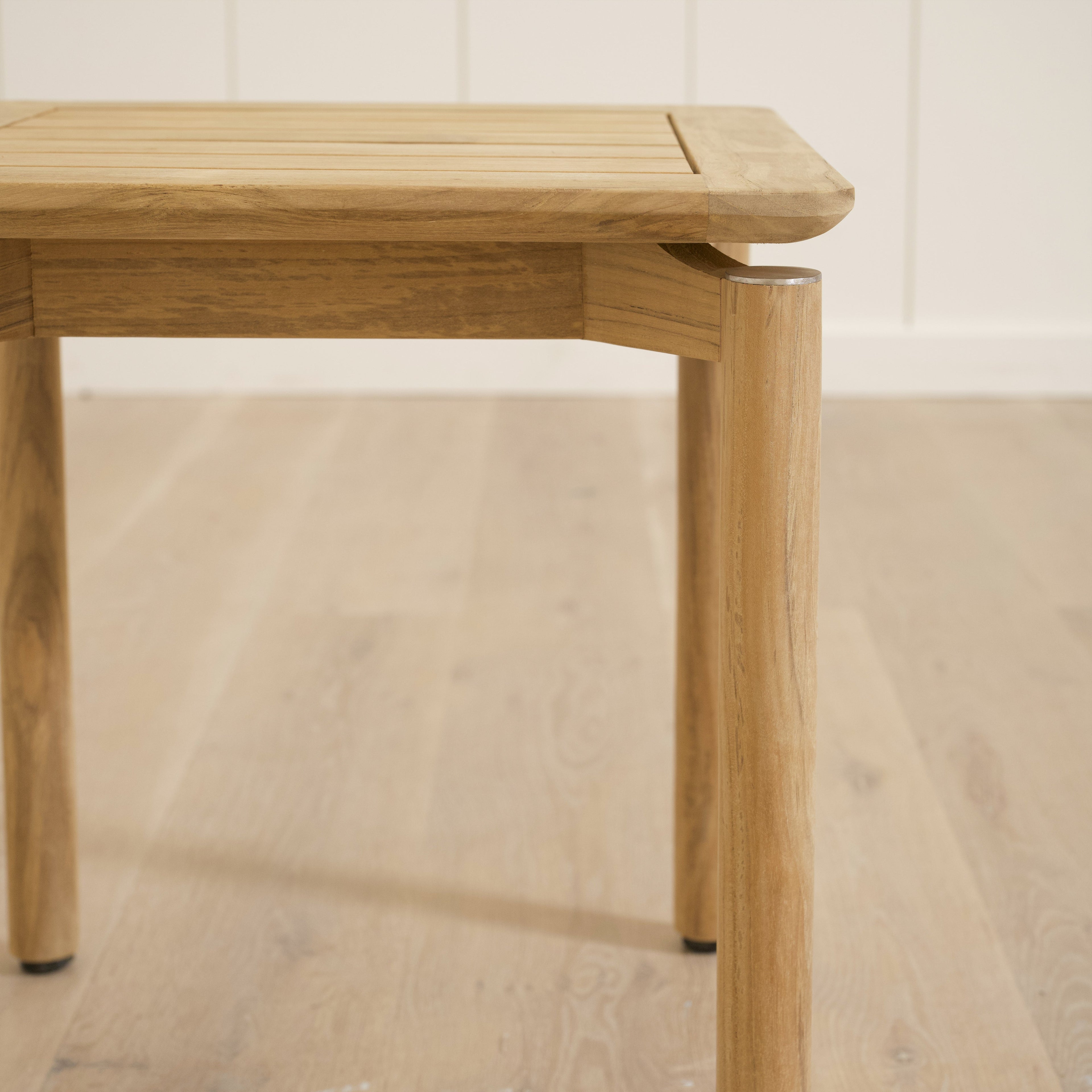 Table d'appoint d'extérieur Arianna
