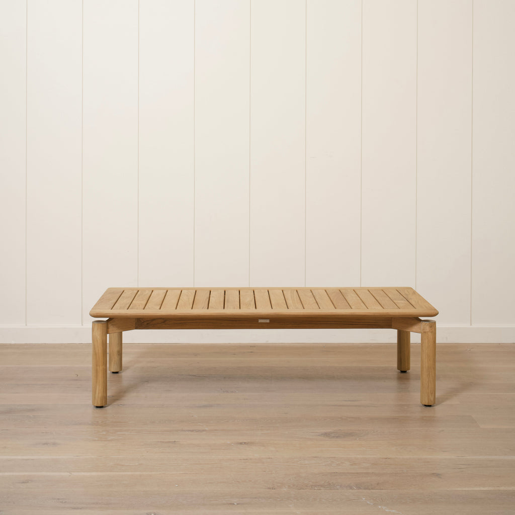 Table basse d'extérieur Arianna